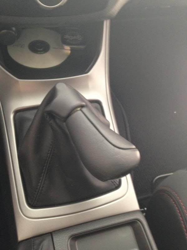 DIY 2013 WRX Short Shifter + Bushings Install NASIOC